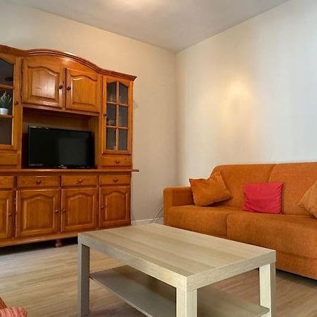 Apartamento En San Bernardo, El Barrio Torero Sevilla Exterior foto