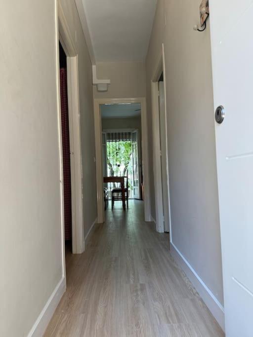 Apartamento En San Bernardo, El Barrio Torero Sevilla Exterior foto