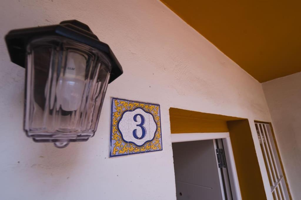 Apartamento En San Bernardo, El Barrio Torero Sevilla Exterior foto